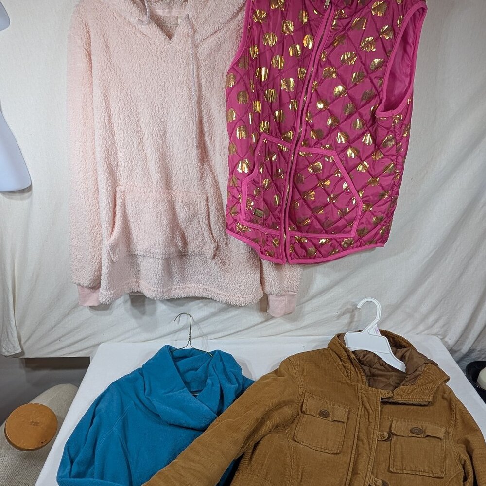 Women's Jackets Bundle - image 1